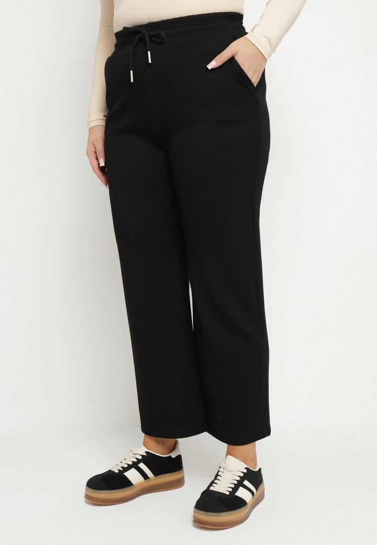 Pantaloni Negri