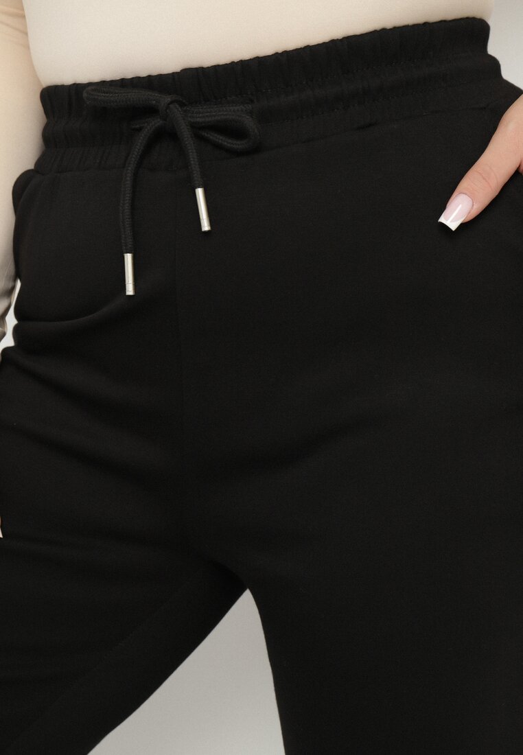 Pantaloni Negri