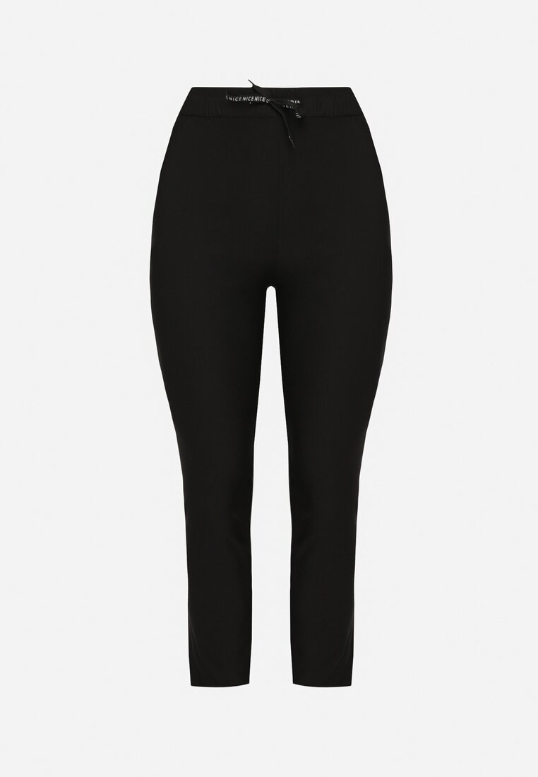 Pantaloni Negri