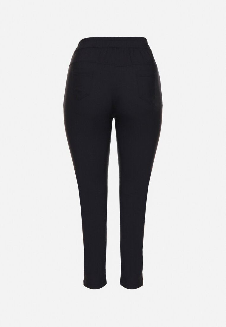 Pantaloni Bleumarin