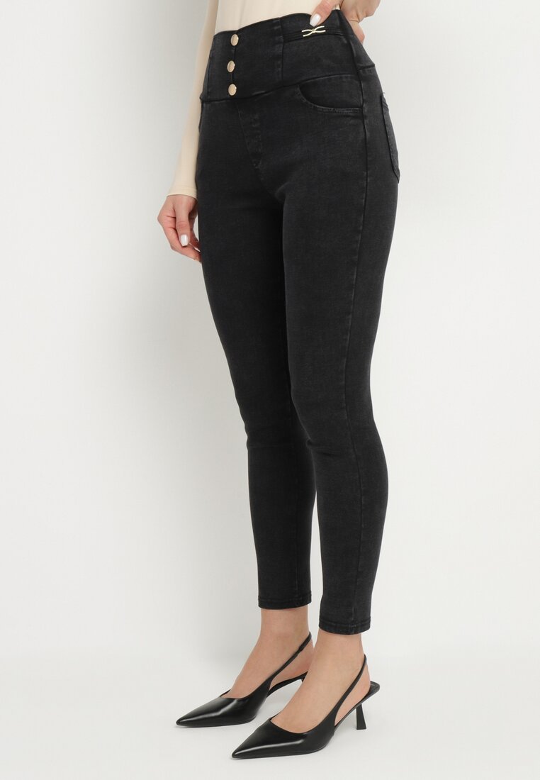Pantaloni Negri