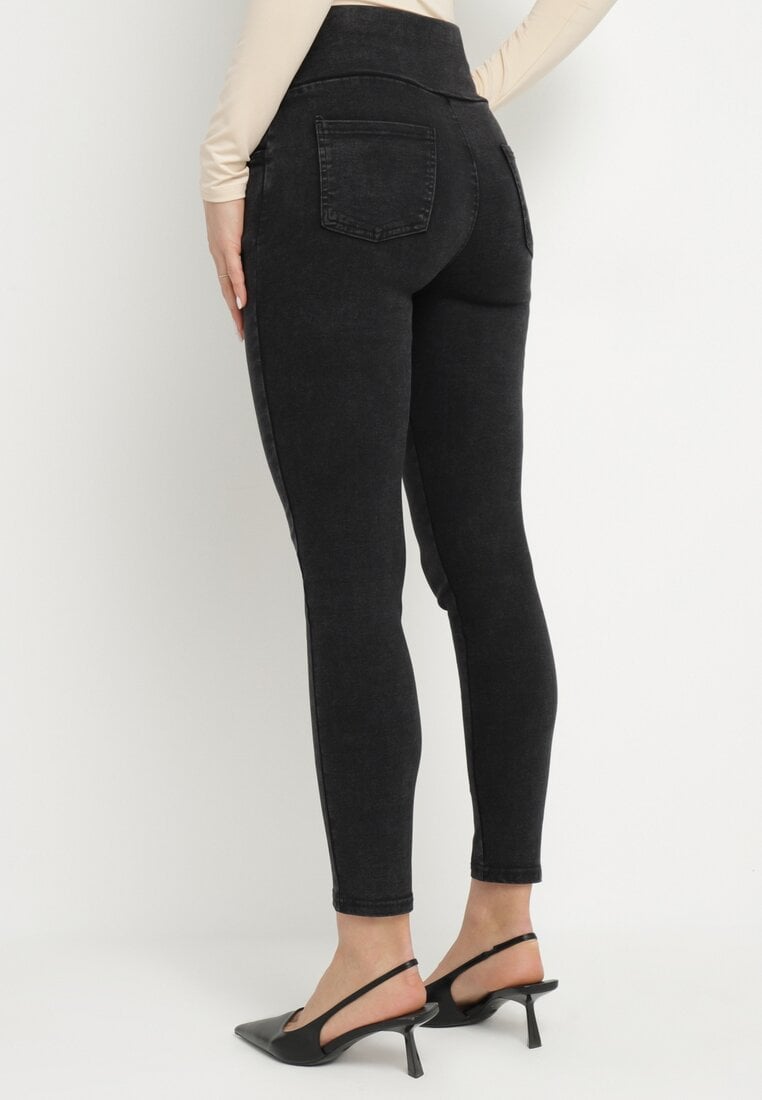 Pantaloni Negri