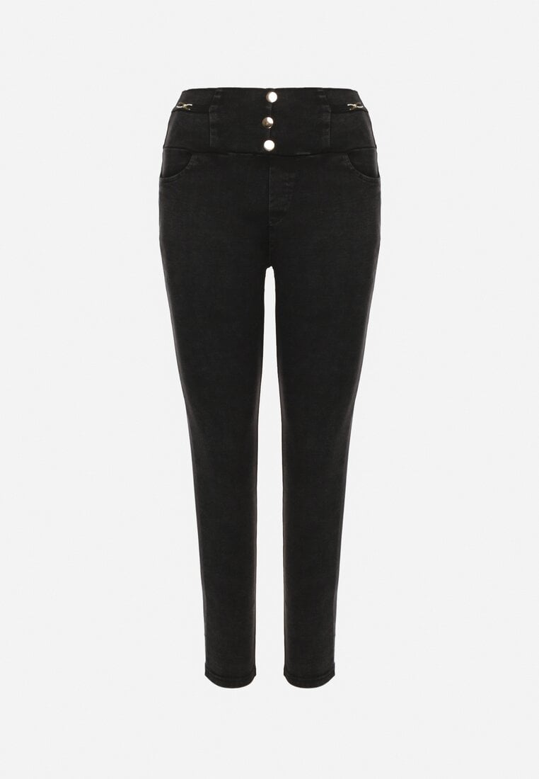 Pantaloni Negri