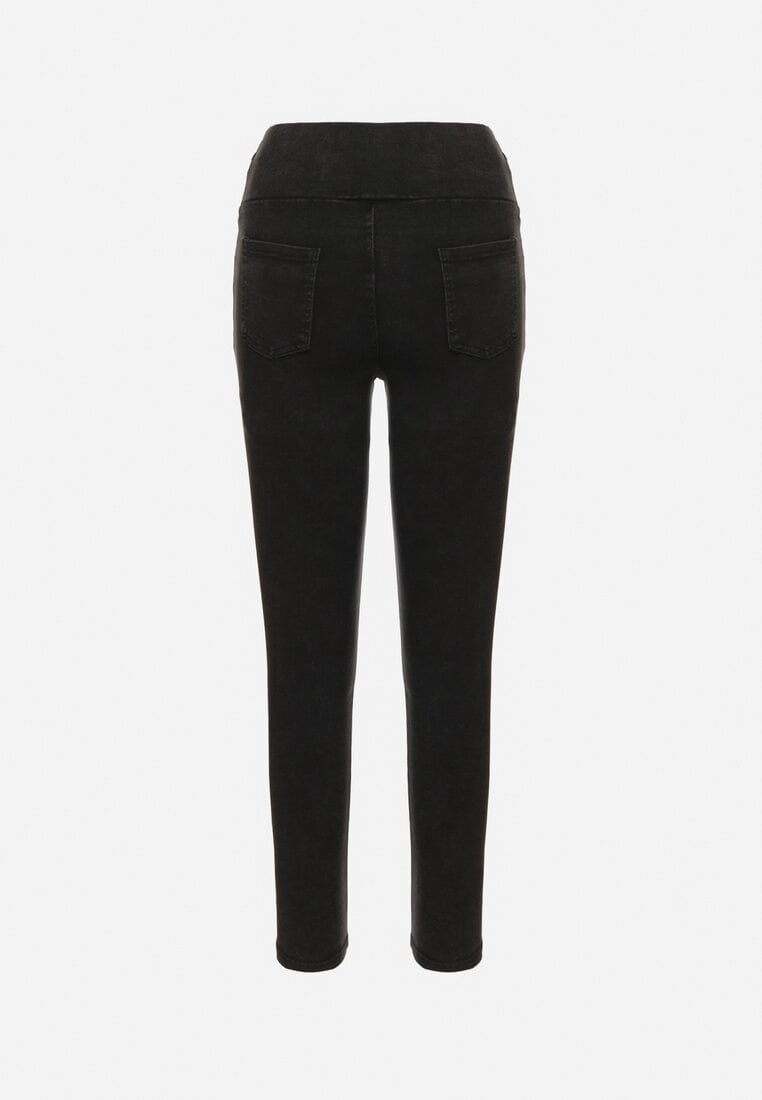 Pantaloni Negri