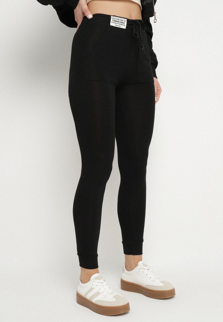 Pantaloni Negri