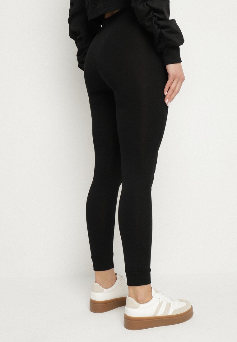 Pantaloni Negri