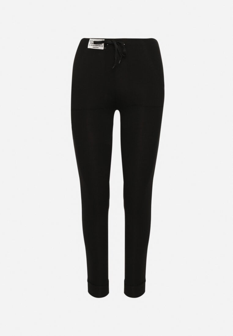 Pantaloni Negri