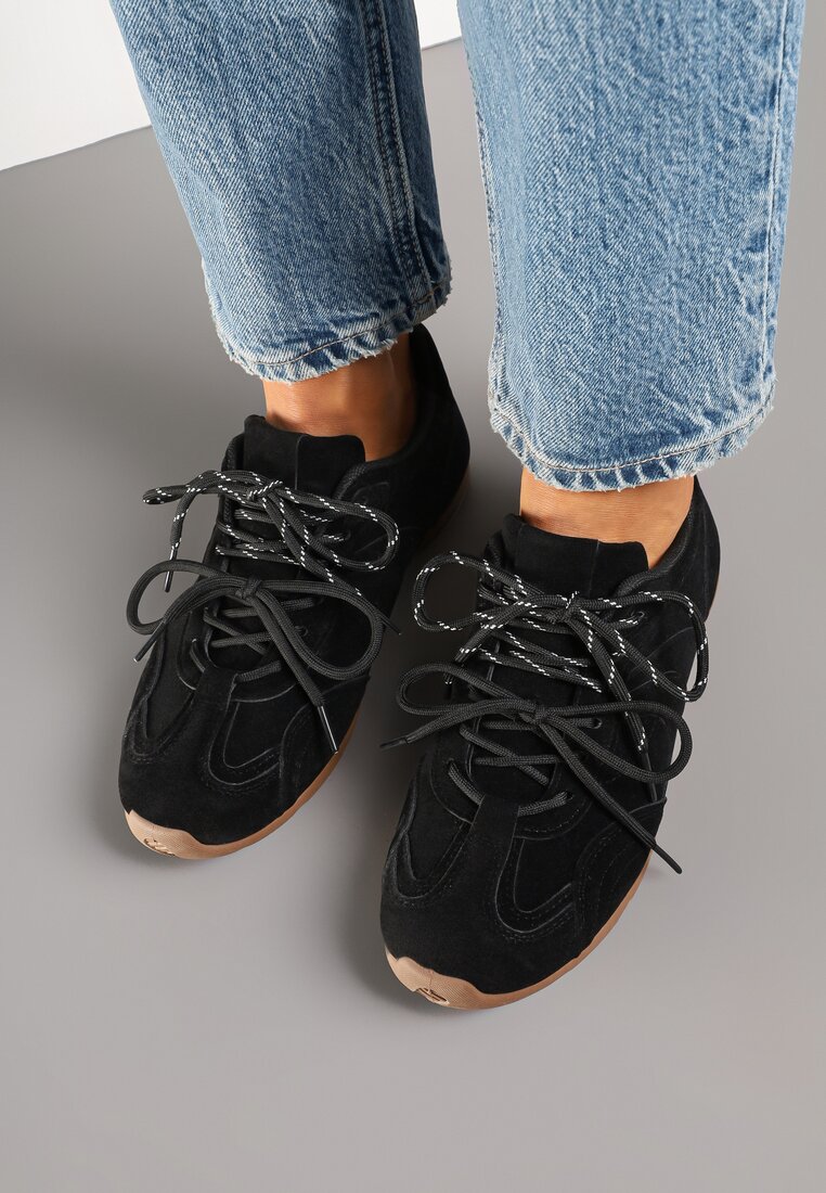 Sneakers Negri