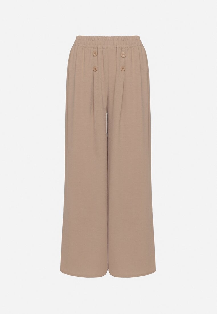 Pantaloni Bej