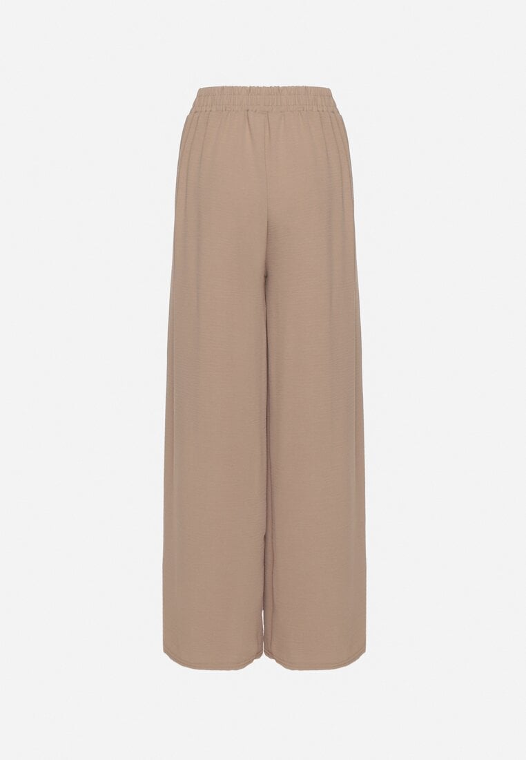 Pantaloni Bej