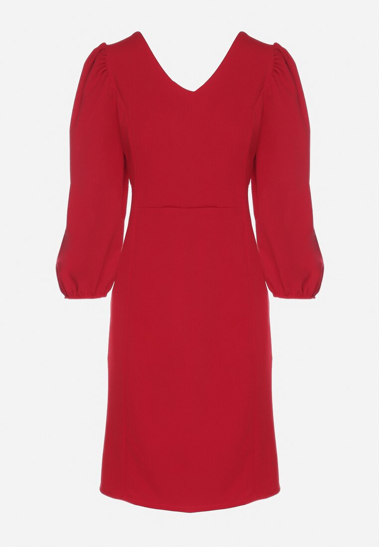 Rochie Bordo