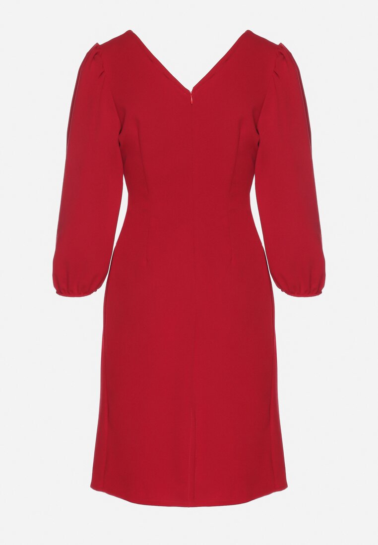 Rochie Bordo