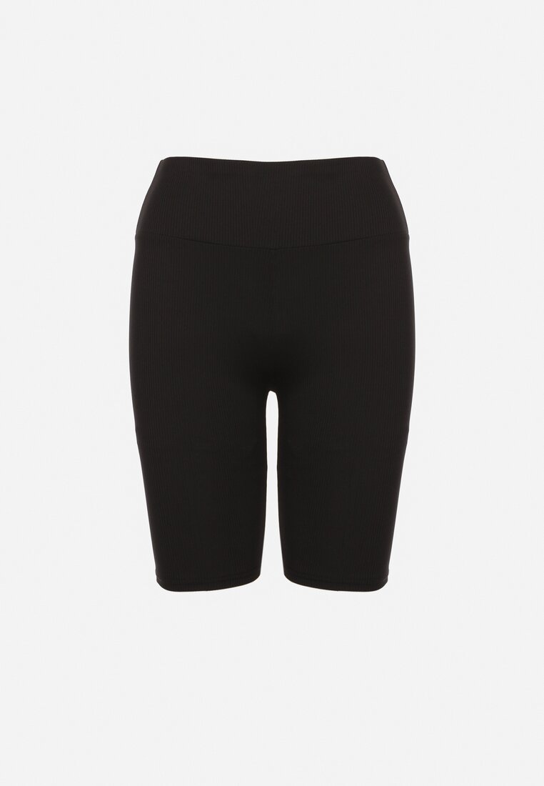Pantaloni scurți Negri