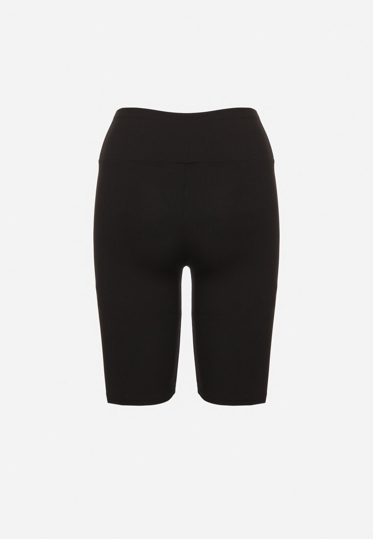 Pantaloni scurți Negri