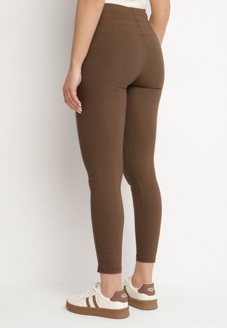 Pantaloni Maro