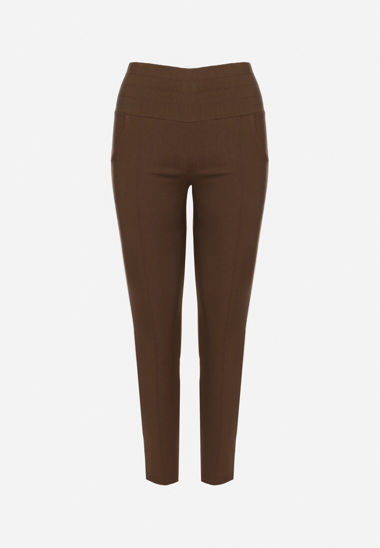 Pantaloni Maro