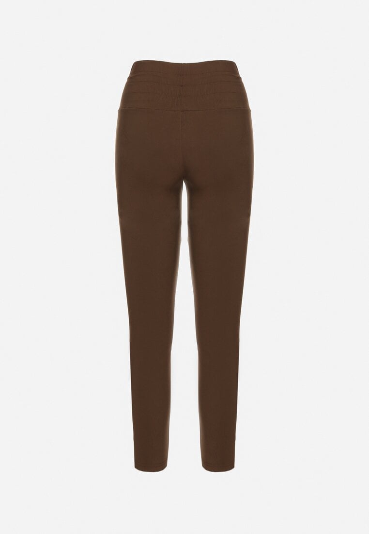 Pantaloni Maro