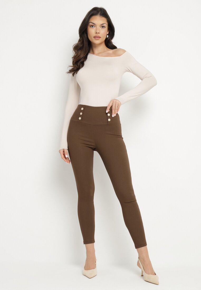 Barna Leggings