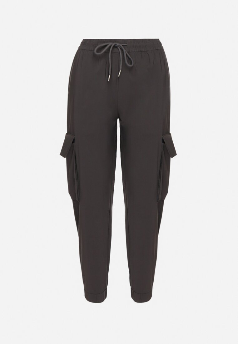 Pantaloni Gri