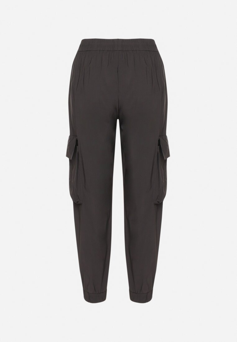 Pantaloni Gri
