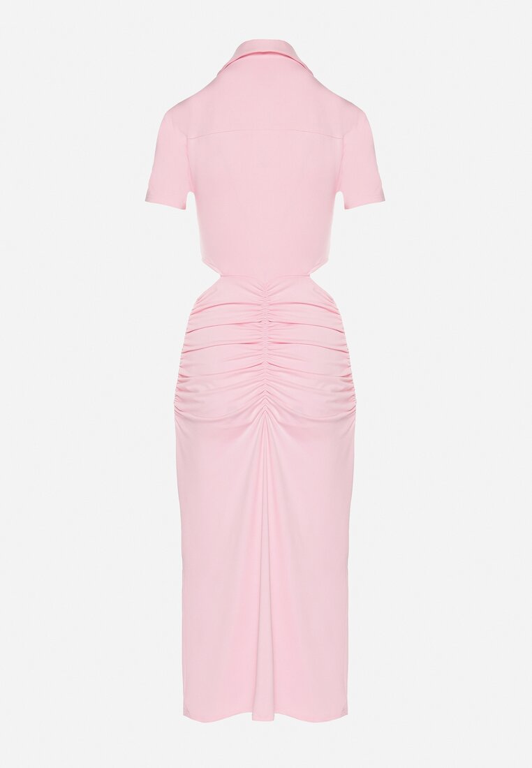 Rochie Roz