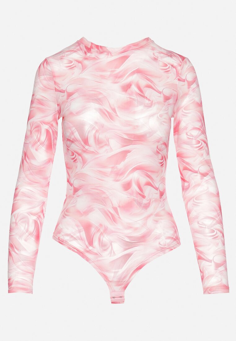 Body Fucsia