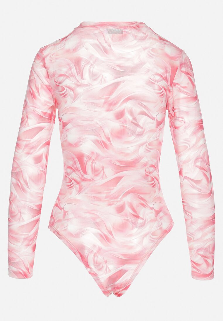 Body Fucsia