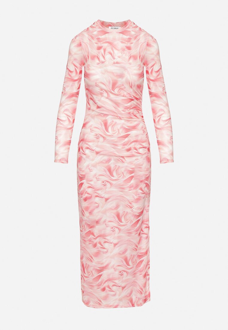 Rochie Fucsia