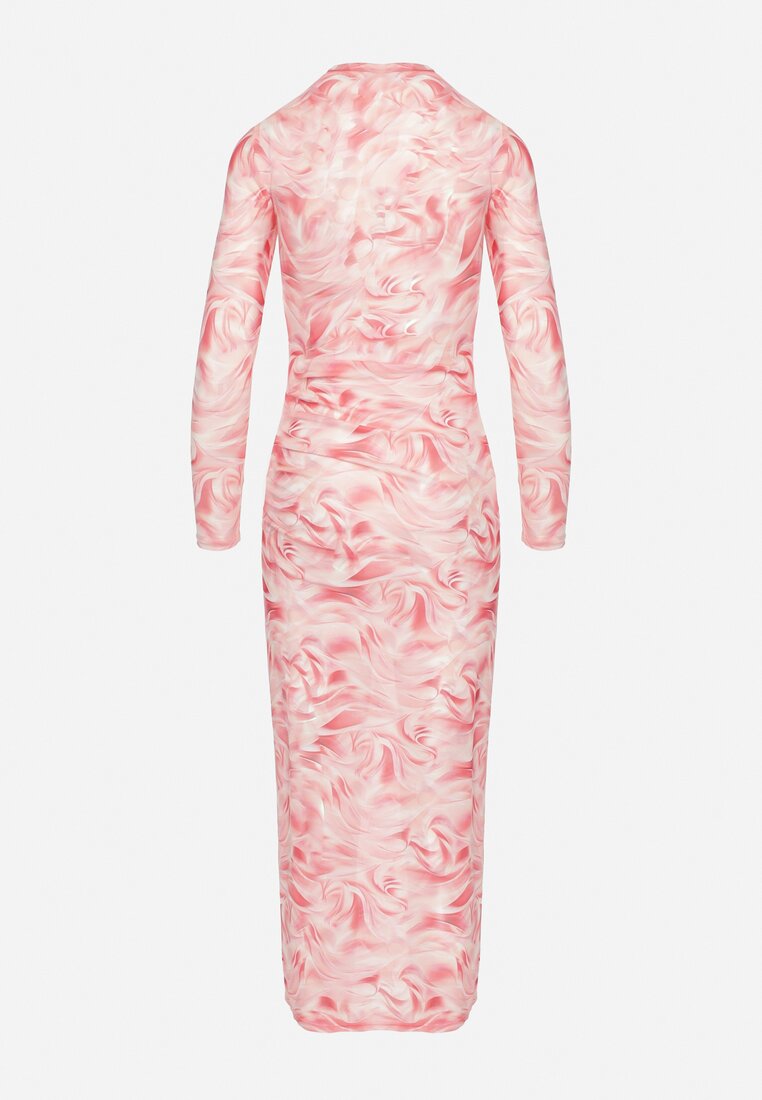 Rochie Fucsia