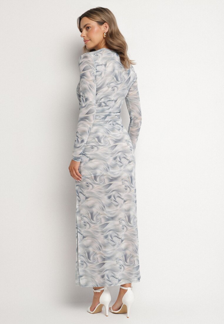 Rochie Gri