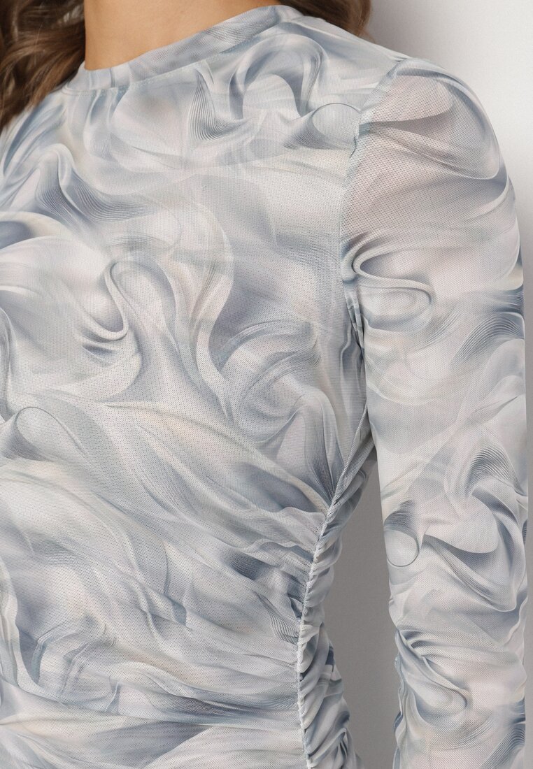 Rochie Gri