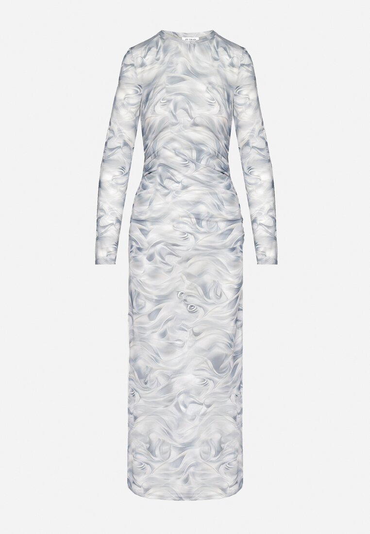 Rochie Gri