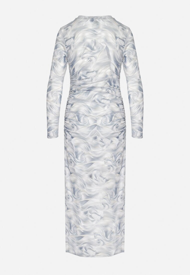 Rochie Gri