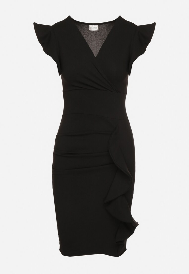 Rochie Neagră