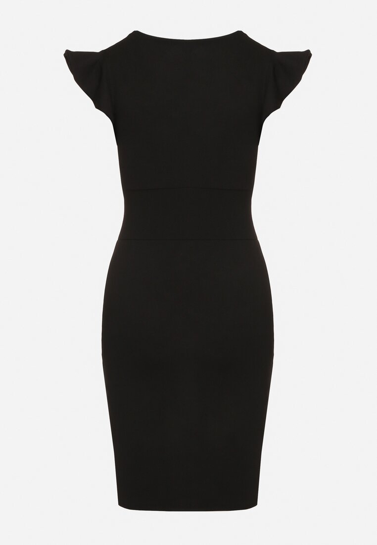 Rochie Neagră