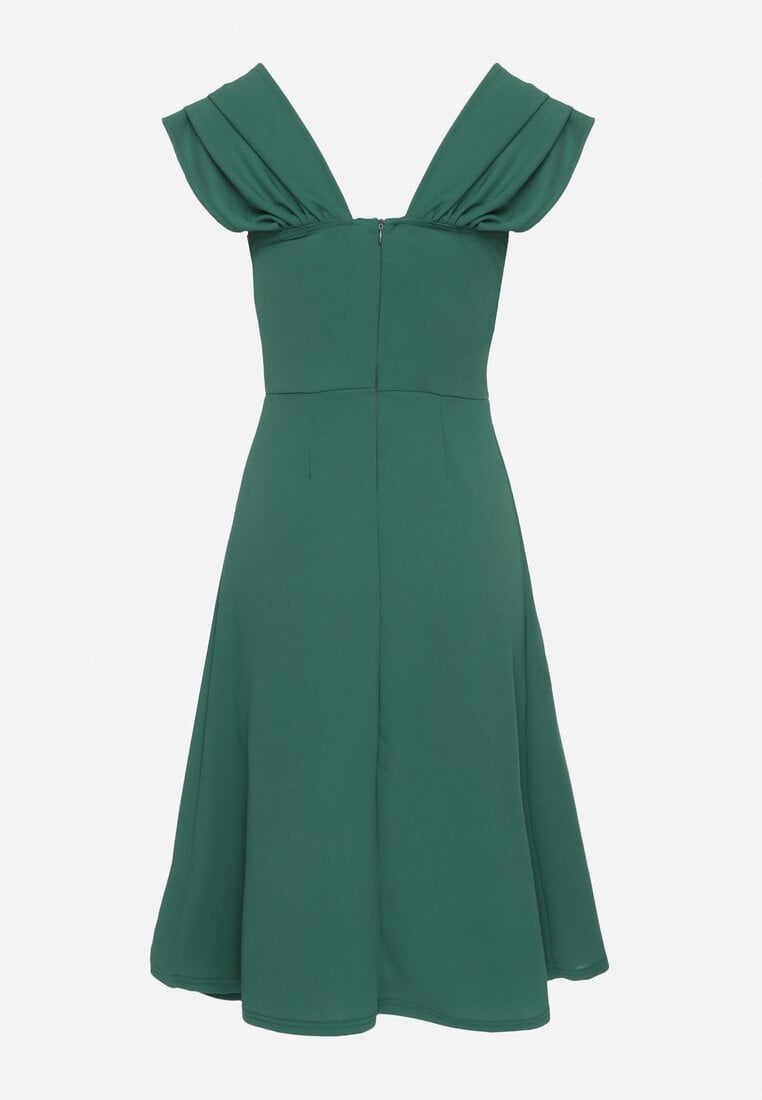 Rochie Verde