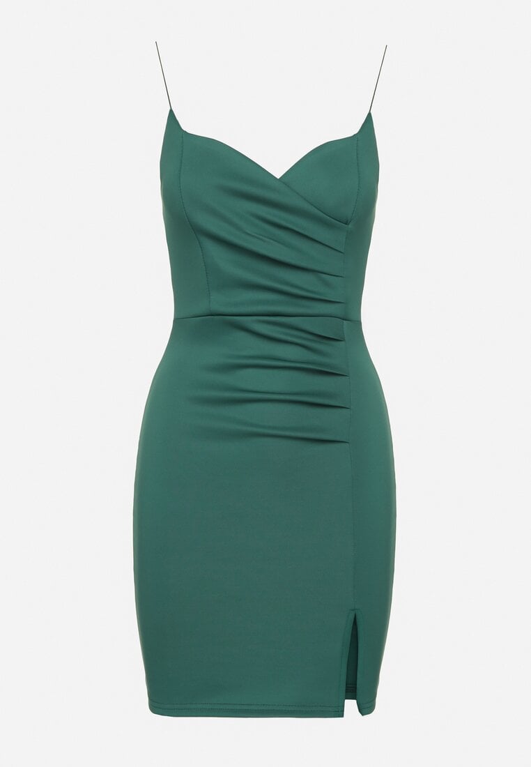 Rochie Verde