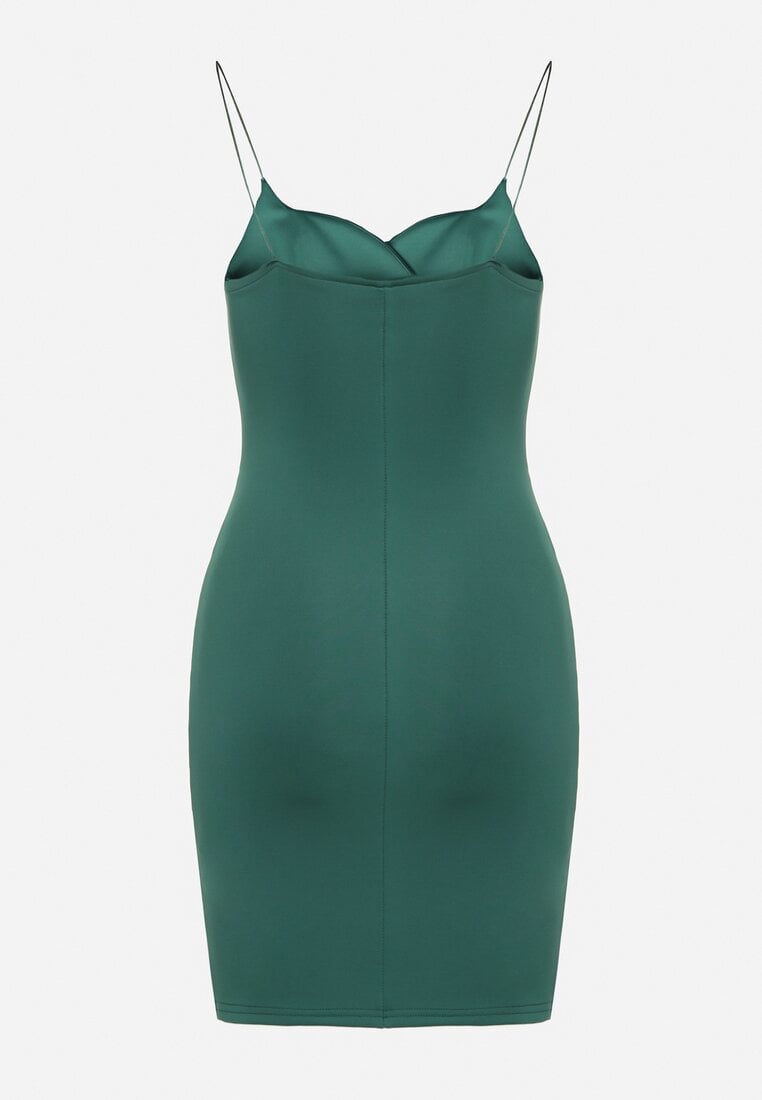 Rochie Verde