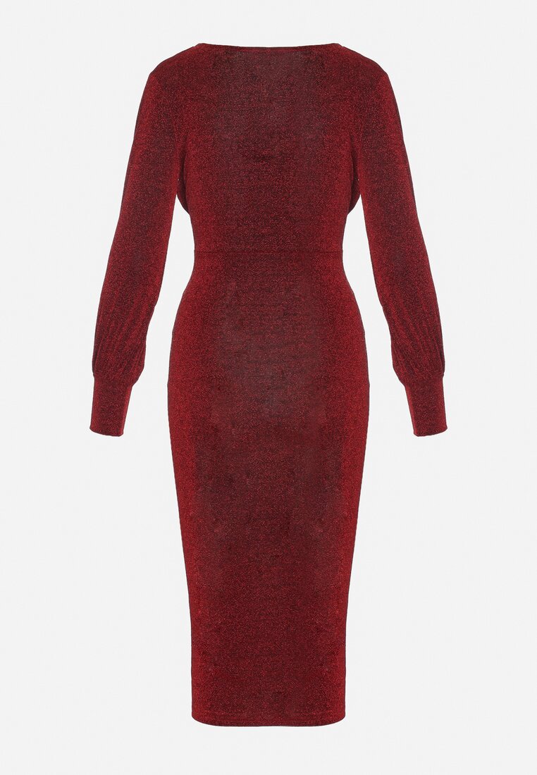 Rochie Roșie
