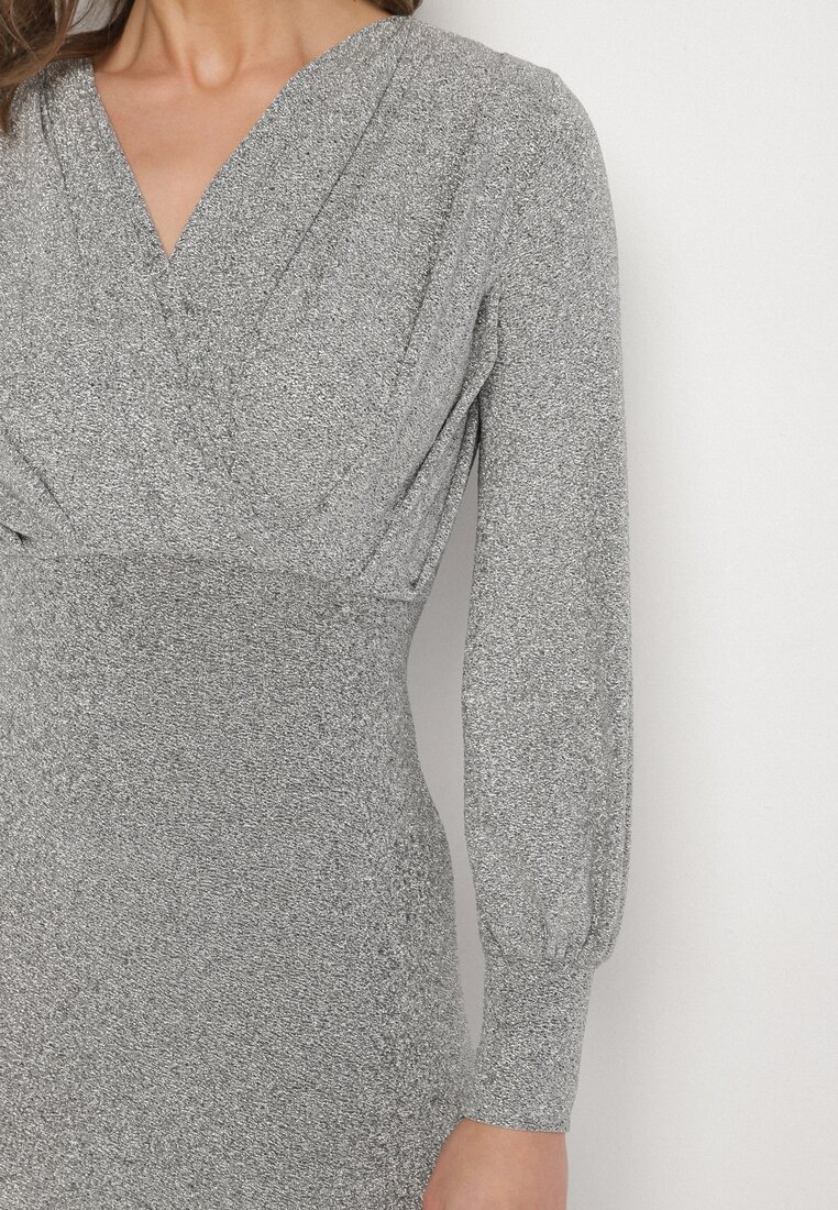 Rochie Gri