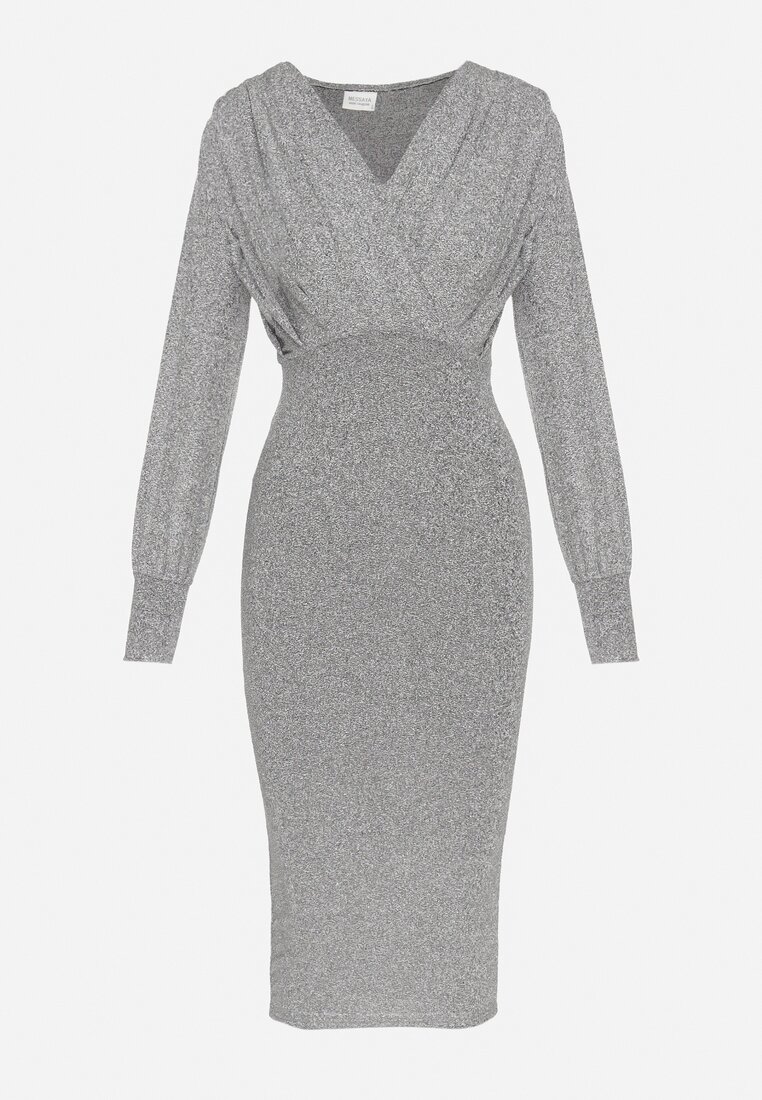 Rochie Gri
