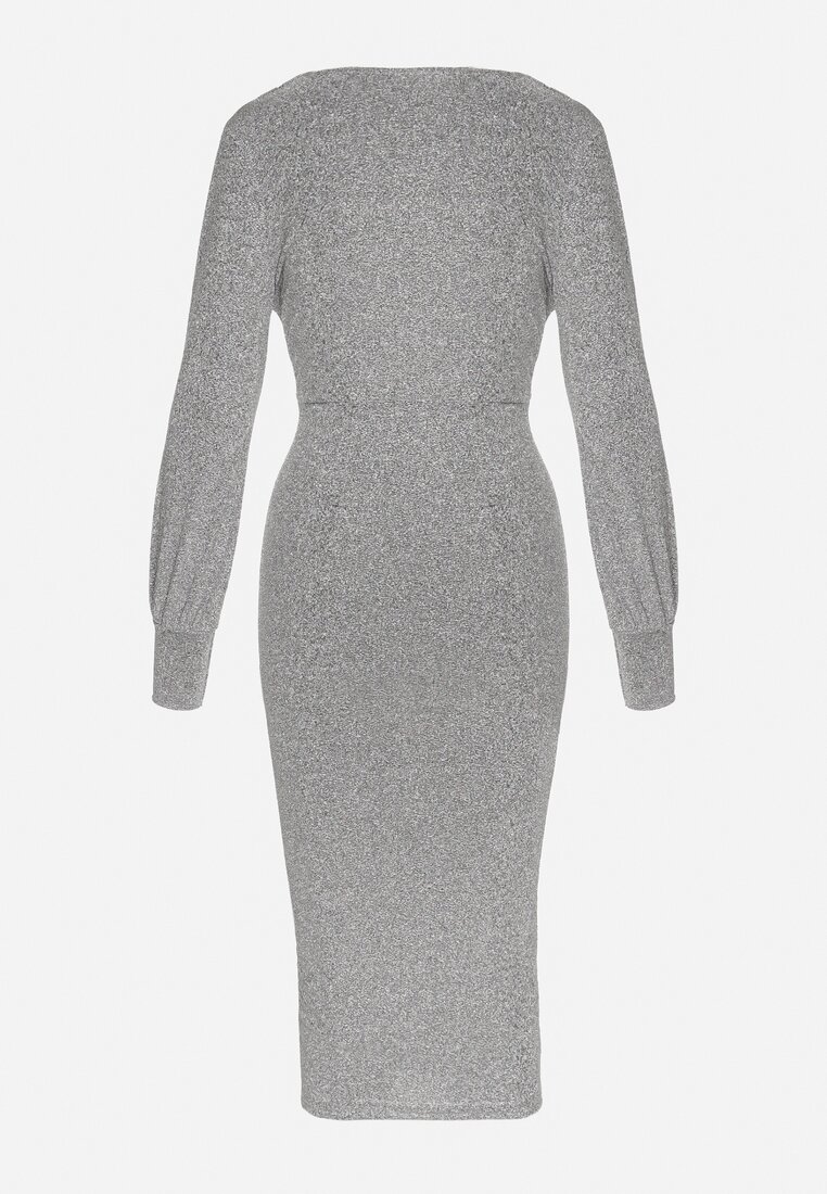 Rochie Gri