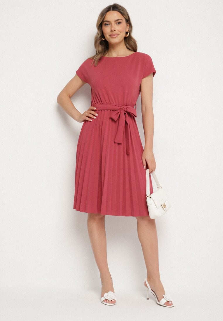 Rochie Roz