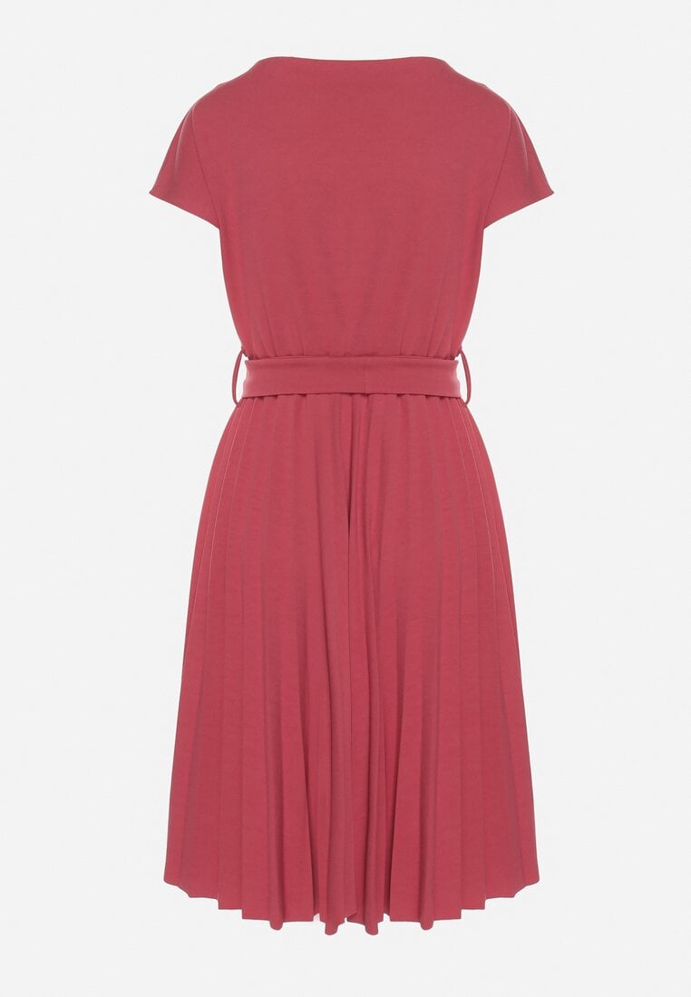 Rochie Roz