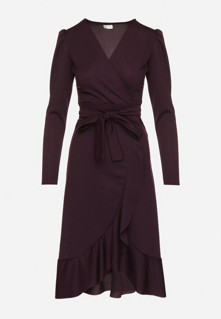Rochie Mov
