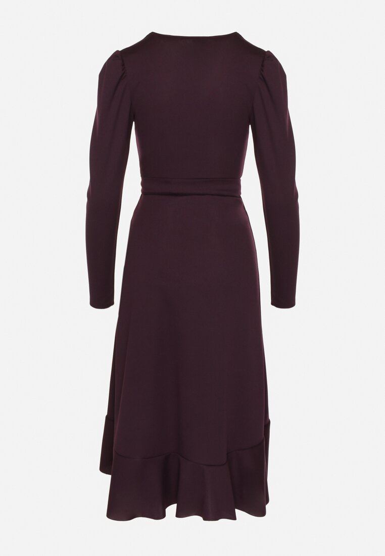 Rochie Mov