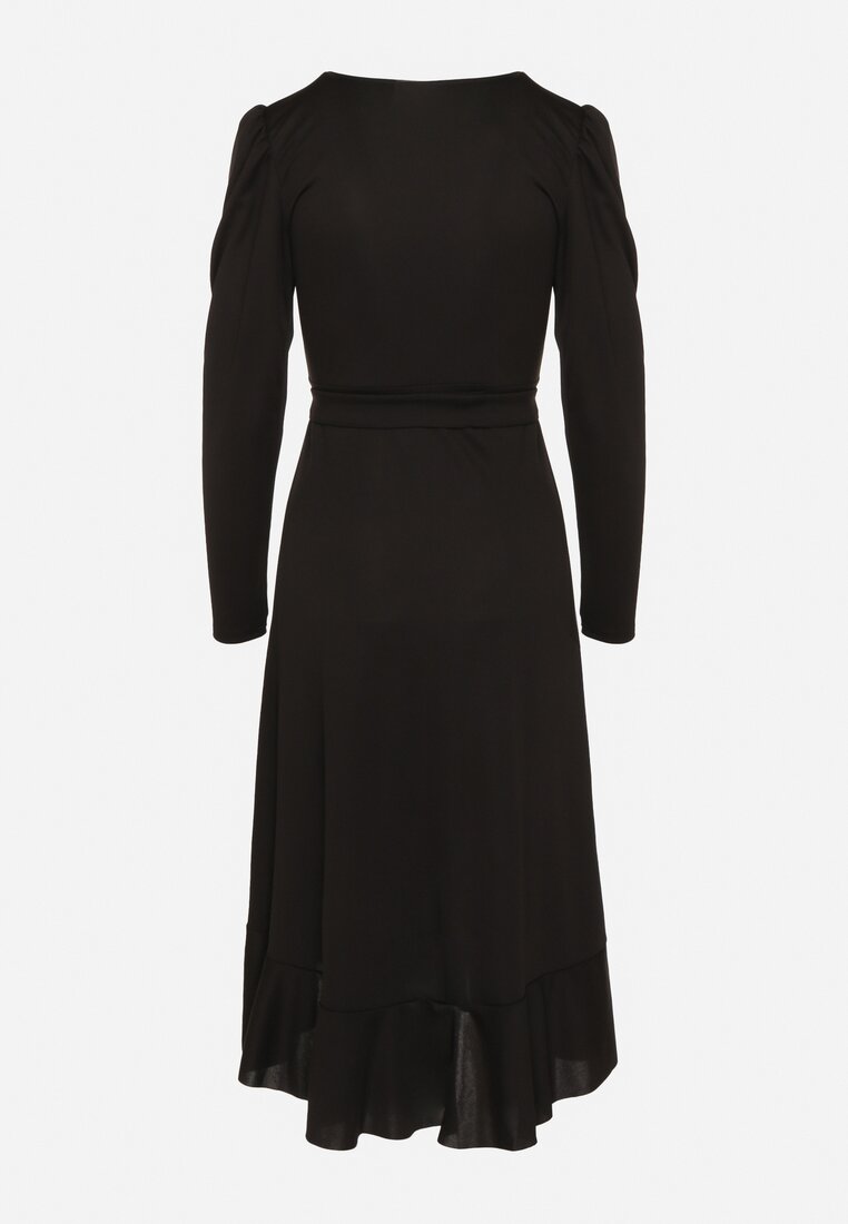 Rochie Neagră