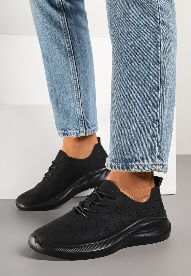 Sneakers Negri