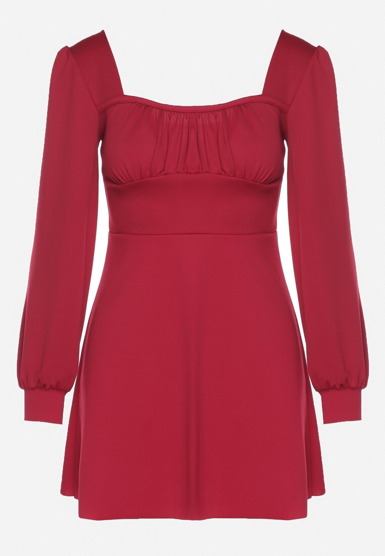 Rochie Roz