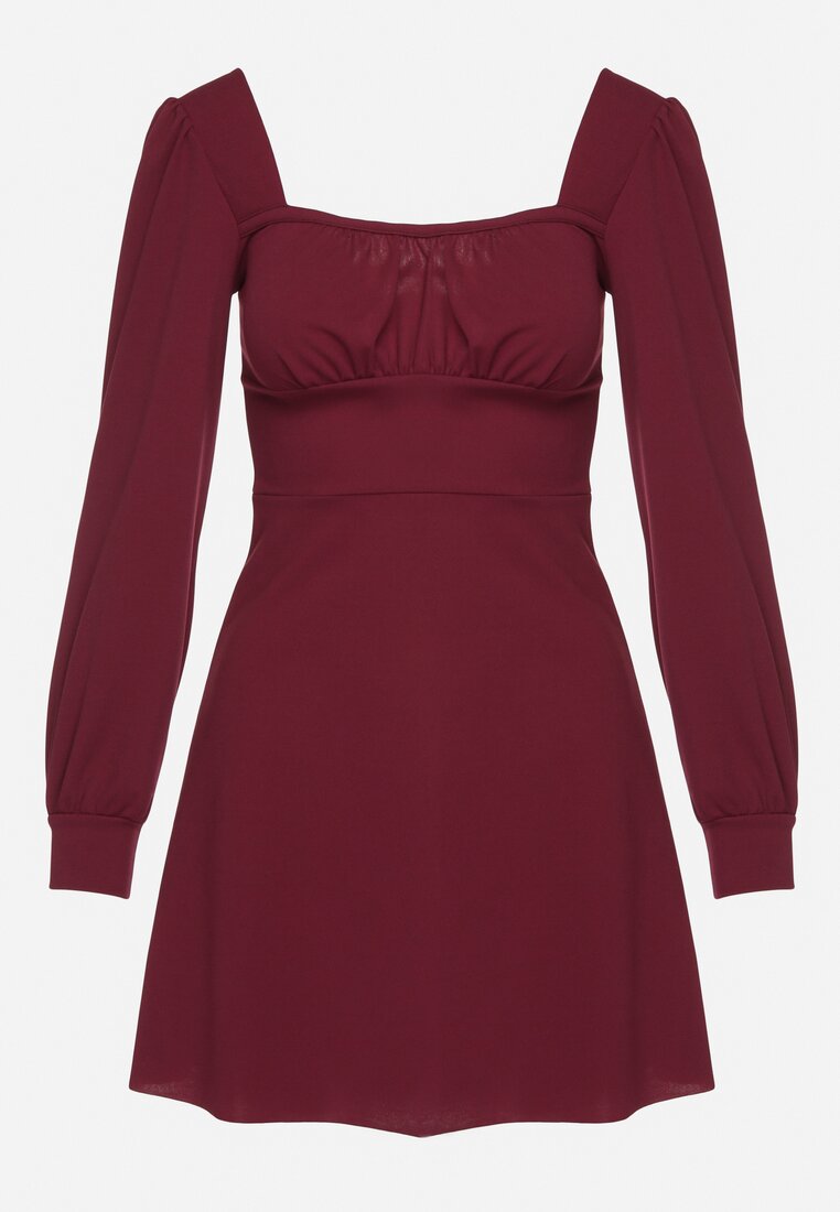 Rochie Mov